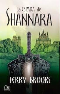 Las crónicas de Shannara