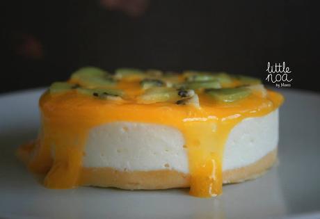 tartaleta-queso-mango