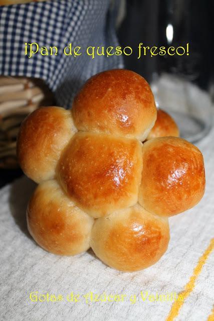 panecillos-queso-fresco