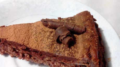 chocolate-cheesecake