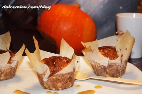 muffins-calabaza