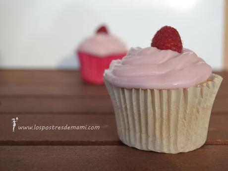 cupcakes-queso-frambuesas