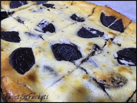 oreo-cheesecake