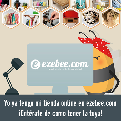 Mi tienda en ezebee