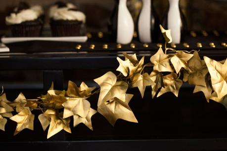 IDEAS PARA HALLOWEEN