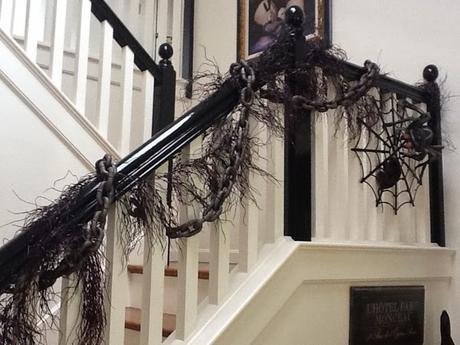 IDEAS PARA HALLOWEEN