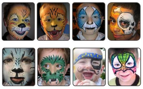 IDEAS PARA HALLOWEEN