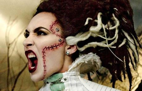 IDEAS PARA HALLOWEEN