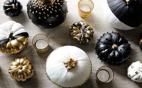 IDEAS PARA HALLOWEEN