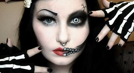 IDEAS PARA HALLOWEEN