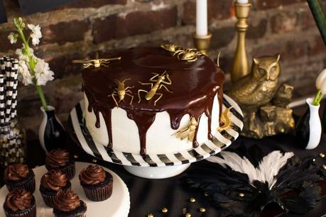 IDEAS PARA HALLOWEEN