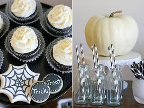 IDEAS PARA HALLOWEEN