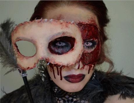 IDEAS PARA HALLOWEEN