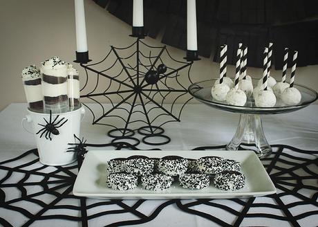 IDEAS PARA HALLOWEEN