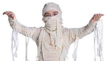 IDEAS PARA HALLOWEEN