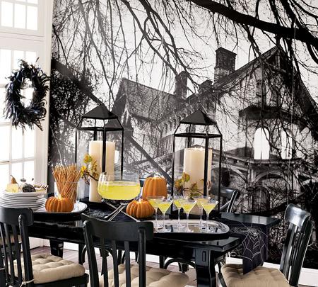 IDEAS PARA HALLOWEEN