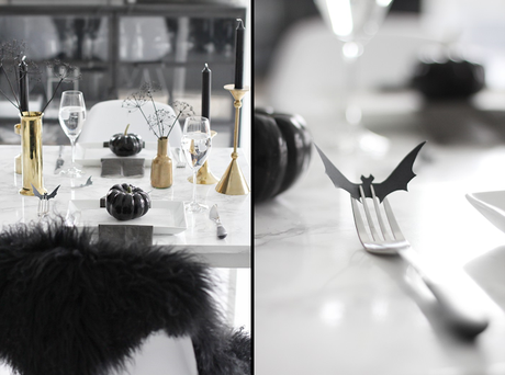 IDEAS PARA HALLOWEEN