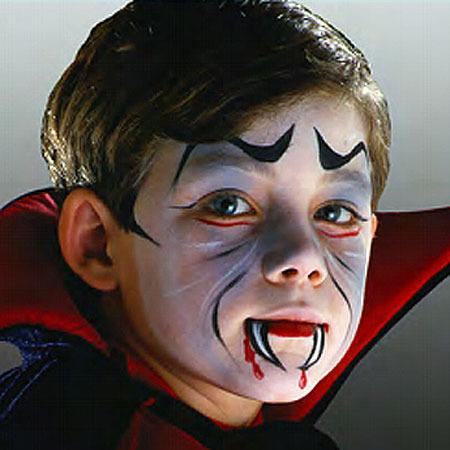 IDEAS PARA HALLOWEEN