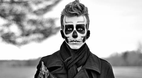 IDEAS PARA HALLOWEEN