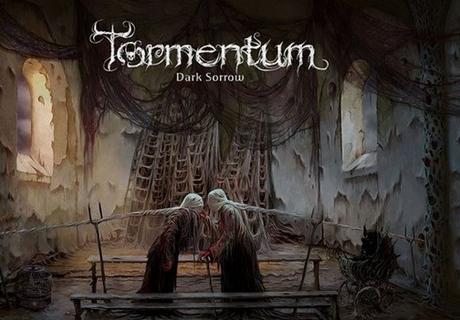 TORMENTUM – DARK SORROW Tormentum_thumb
