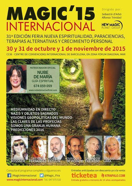 Nueva edición de Magic Internacional Nueva edición de Magic Internacional