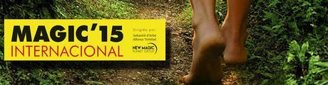 Nueva edición de Magic Internacional Nueva edición de Magic Internacional