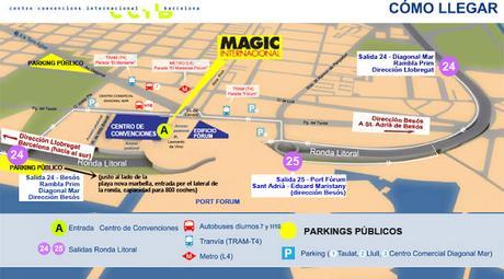 Nueva edición de Magic Internacional Nueva edición de Magic Internacional