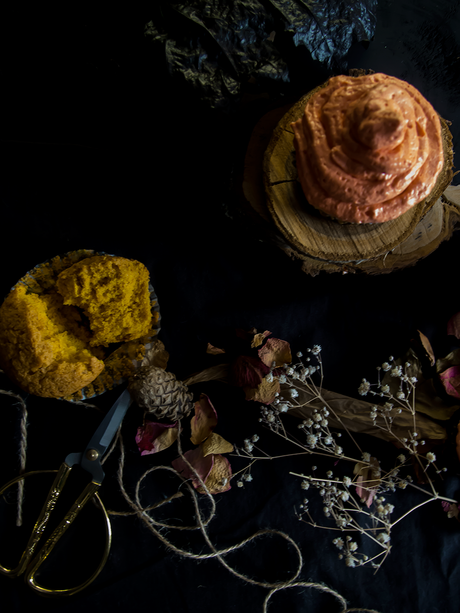 cupcakes-de-calabaza