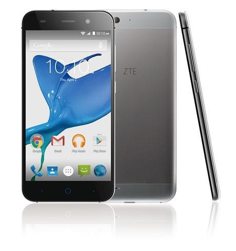 ZTE Blade V6