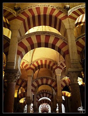 Paseo temático: La Mezquita de Córdoba