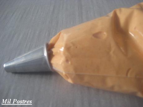 Desafío Daring Baker's octubre: Macarons.  Varias versiones