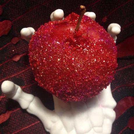 El top ten de los dulces de Halloween