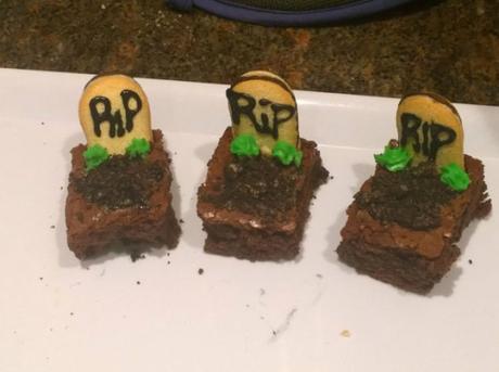 El top ten de los dulces de Halloween