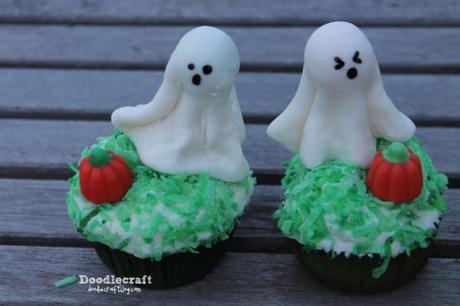 El top ten de los dulces de Halloween
