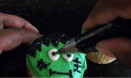 El top ten de los dulces de Halloween