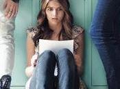 list, Siobhan Vivian