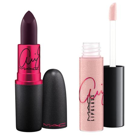 Próximo VIVA GLAM ARIANA GRANDE de MAC