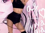 Próximo VIVA GLAM ARIANA GRANDE