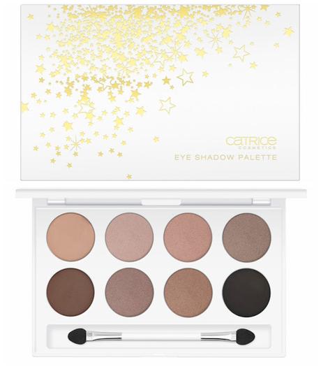 Próxima colección de CATRICE: Treasure Trove