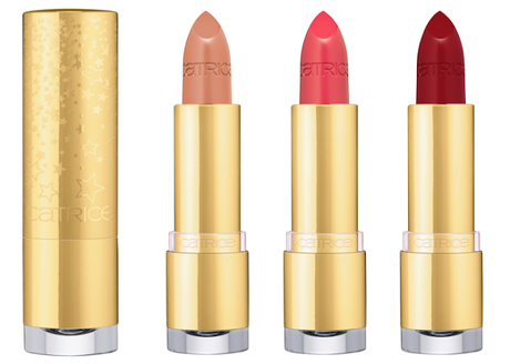 Próxima colección de CATRICE: Treasure Trove