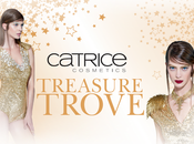 Próxima colección CATRICE: Treasure Trove
