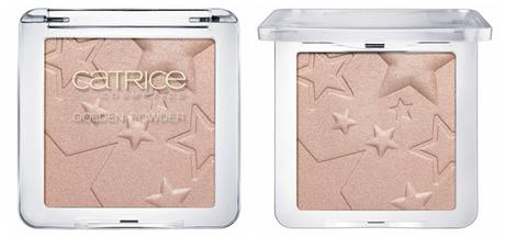 Próxima colección de CATRICE: Treasure Trove