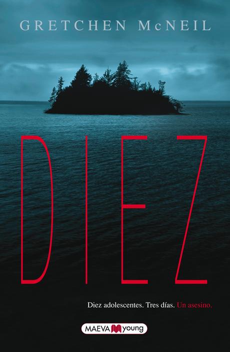 Top Ten Tuesday #17: Libros light para leer en época de Halloween