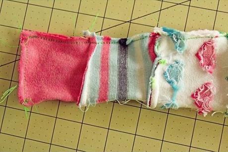 DIY - SERPIENTE CON CALCETINES