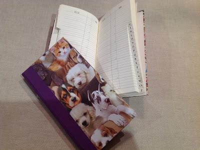 Agendas de teléfono