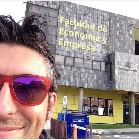 [Diario de un emprendedor] Capítulo 9: Esencia de Gijón (1ª parte)
