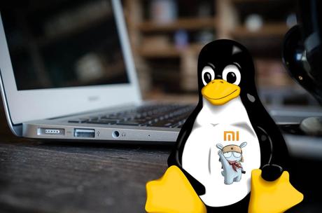 Xiaomi prepara nuevas laptops con Linux