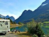 Noruega: destino ensueño autocaravana