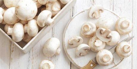 Setas: nutritivas, saludables y … ¿es la clave para bajar de peso? Setas: nutritivas, saludables y ... ¿es la clave para bajar de peso?