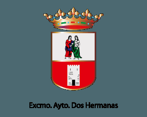 logo ayuntamiento de Dos Hermanas